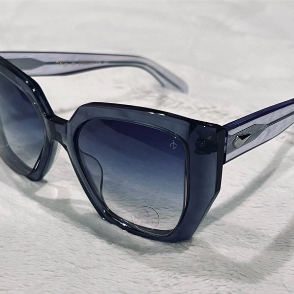 rag and bone sunglasses - Picture 2 of 3